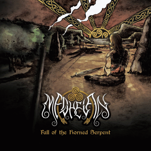 Medhelan : Fall of the Horned Serpent